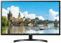 Монитор LG 32MN600P-B отзывы владельцев