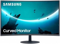 Монитор Samsung C27T550FDI отзывы владельцев
