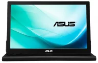 Монитор ASUS MB169B+ отзывы владельцев
