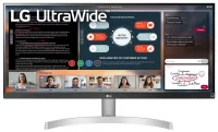 Монитор LG 29WN600-W отзывы владельцев