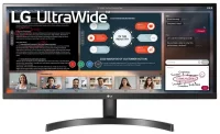 Монитор LG 29WL50S отзывы владельцев