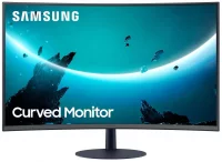 Монитор Samsung C32T550FDI отзывы владельцев