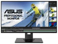 Монитор ASUS PB247Q отзывы владельцев