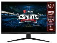 Монитор MSI Optix G271 отзывы владельцев