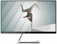 Монитор AOC Q27T1 отзывы владельцев