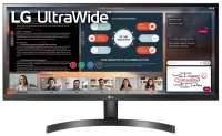 Монитор LG 34WL50S отзывы владельцев
