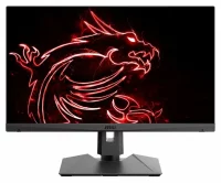 Монитор MSI Optix MAG272QP отзывы владельцев