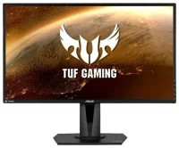Монитор ASUS TUF Gaming VG27BQ отзывы владельцев
