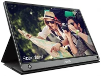 Монитор ASUS ZenScreen Touch MB16AMT отзывы владельцев