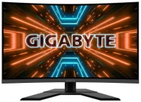 Монитор GIGABYTE G32QC отзывы владельцев