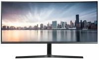 Монитор Samsung C34H890WGI отзывы владельцев