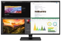 Монитор LG 43UN700 отзывы владельцев