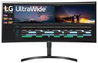 Монитор LG 38WN75C-B отзывы владельцев