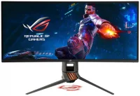 Монитор ASUS ROG Swift PG349Q отзывы владельцев