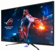 Монитор ASUS ROG Swift PG43UQ отзывы владельцев