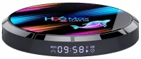 Медиаплеер Vontar H96 MAX X3 4/64 Gb отзывы владельцев