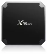 Медиаплеер Vontar X96 mini 1/8Gb отзывы владельцев