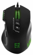 Мышь HARPER Gaming GM-A05 USB отзывы владельцев