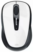 Мышь Microsoft Wireless Mobile 3500 GMF-00040 USB отзывы владельцев