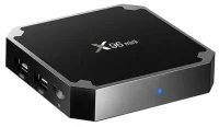 Медиаплеер DGMedia X96 mini 2/16Gb отзывы владельцев