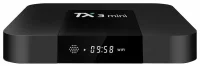 Медиаплеер Tanix TX3 Mini 2/16Gb отзывы владельцев