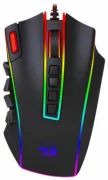 Мышь Redragon Legend Chroma USB отзывы владельцев
