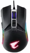 Мышь GIGABYTE GM-AORUS M5 отзывы владельцев