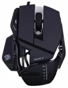 Мышь Mad Catz R.A.T. 4+ отзывы владельцев