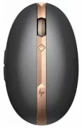 Мышь HP Spectre 700 4YH34AA Blue Bluetooth отзывы владельцев