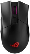 Мышь ASUS ROG GLADIUS II WIRELESS отзывы владельцев