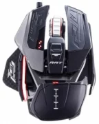 Мышь Mad Catz R.A.T. PRO X3 отзывы владельцев