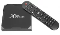 Медиаплеер Vontar X96 max 4/64Gb отзывы владельцев