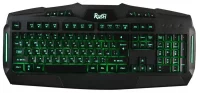 Клавиатура SmartBuy Rush Savage 311 Black отзывы владельцев