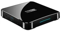 Медиаплеер MECOOL KM3 4Gb+64Gb отзывы владельцев