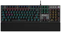 Клавиатура Canyon Nightfall CND-SKB7 отзывы владельцев