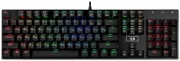 Клавиатура Redragon Devarajas Black USB отзывы владельцев