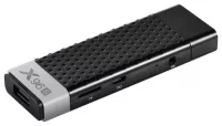 Медиаплеер Vontar X96S 4K Stick 2/16 Gb отзывы владельцев
