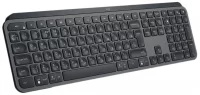 Logitech MX Keys отзывы