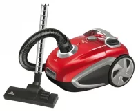 Пылесос Eurostek EVC-KP02B отзывы владельцев