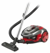Пылесос Eurostek EVC-KP06C отзывы владельцев
