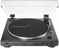 Виниловый проигрыватель Audio-Technica AT-LP60X отзывы владельцев