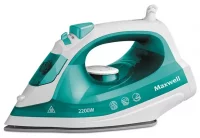 Утюг Maxwell MW-3039 отзывы владельцев