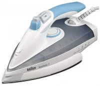 Утюг Braun TexStyle 7 TS765 EA отзывы владельцев