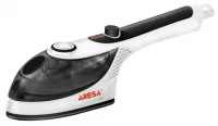 Отпариватель ARESA AR-2302 отзывы владельцев