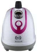 Отпариватель Kelli KL-814 отзывы владельцев