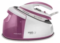 Отпариватель Morphy Richards 333201 отзывы владельцев