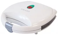 Вафельница Galaxy GL2952 (2018) отзывы владельцев