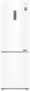 Холодильник LG DoorCooling+ GA-B459CQWL отзывы владельцев