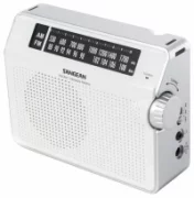 Радиоприемник Sangean PR-D6 отзывы владельцев