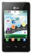 Смартфон LG T375 отзывы владельцев